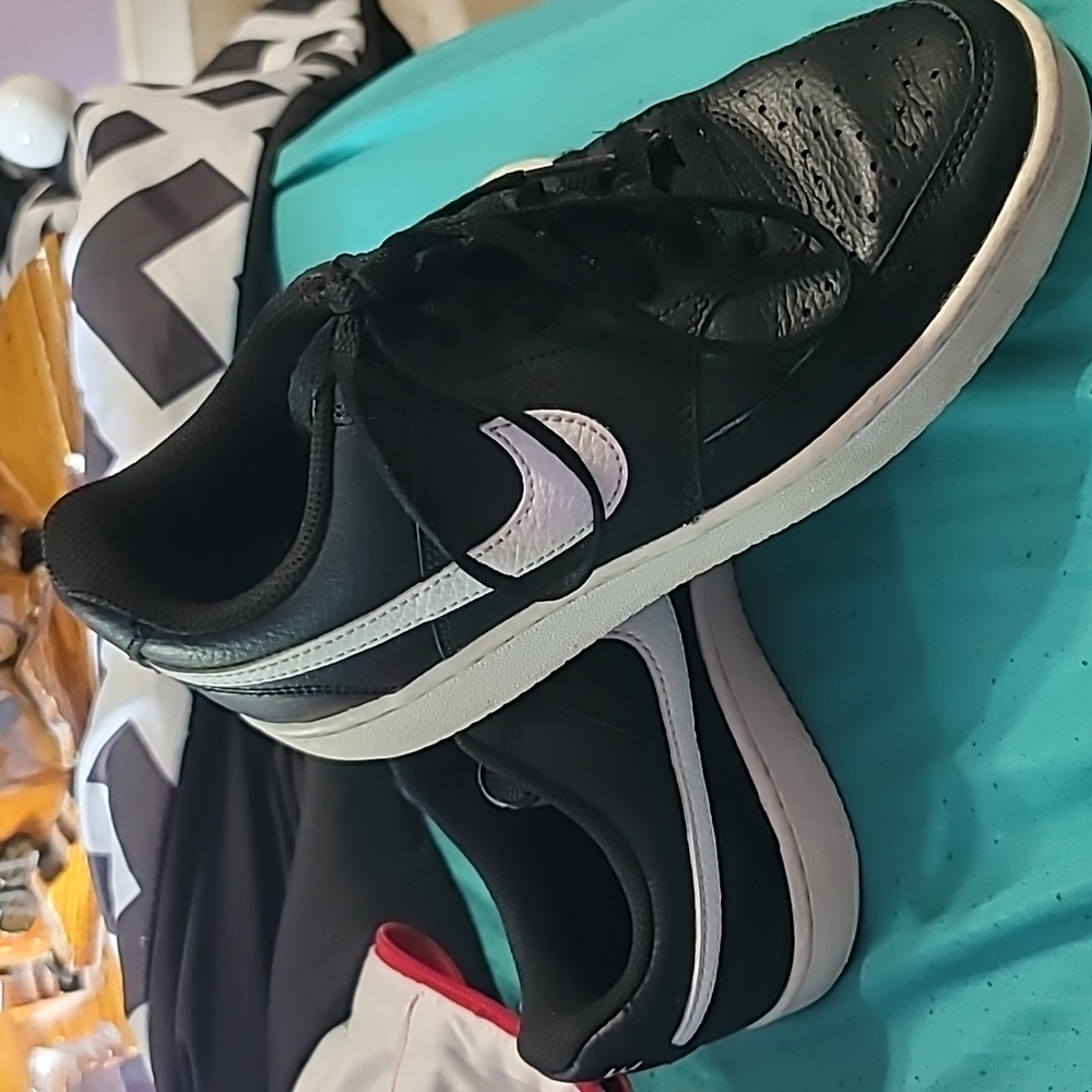 Boys Nike Sneakers